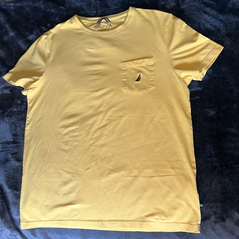 Nautica Performance Tee